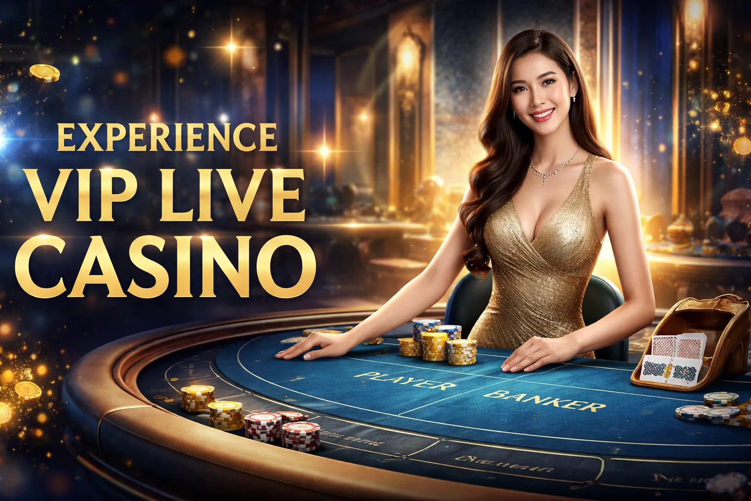 Banner chào mừng kc88